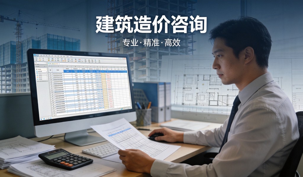 投标报价编制要点与常见误区解析