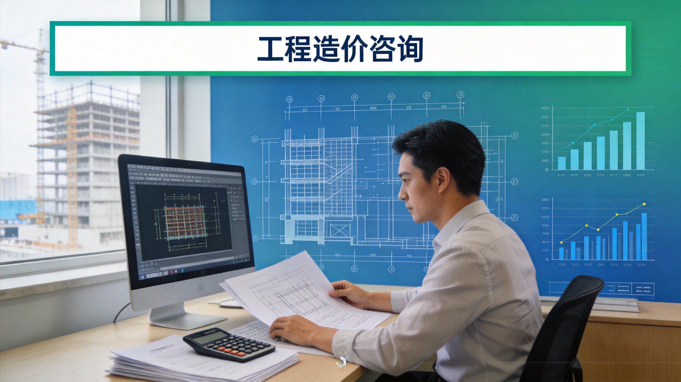 招标控制价编制要点与常见疏漏解析