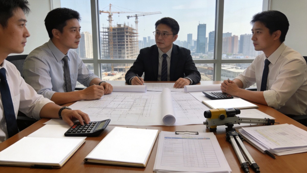 建设工程造价司法鉴定实务要点解析