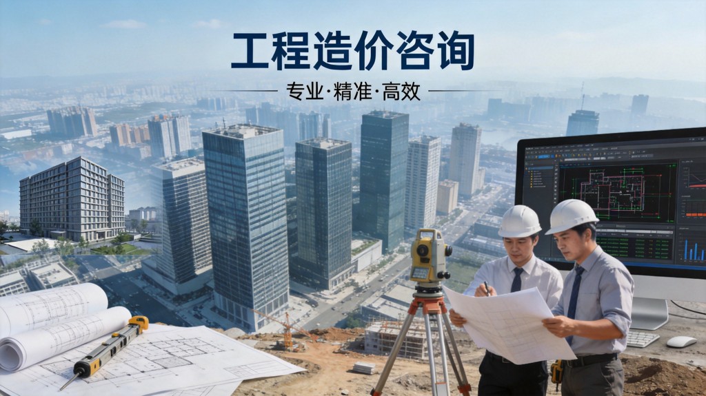 全过程工程造价咨询的价值与核心要点解析