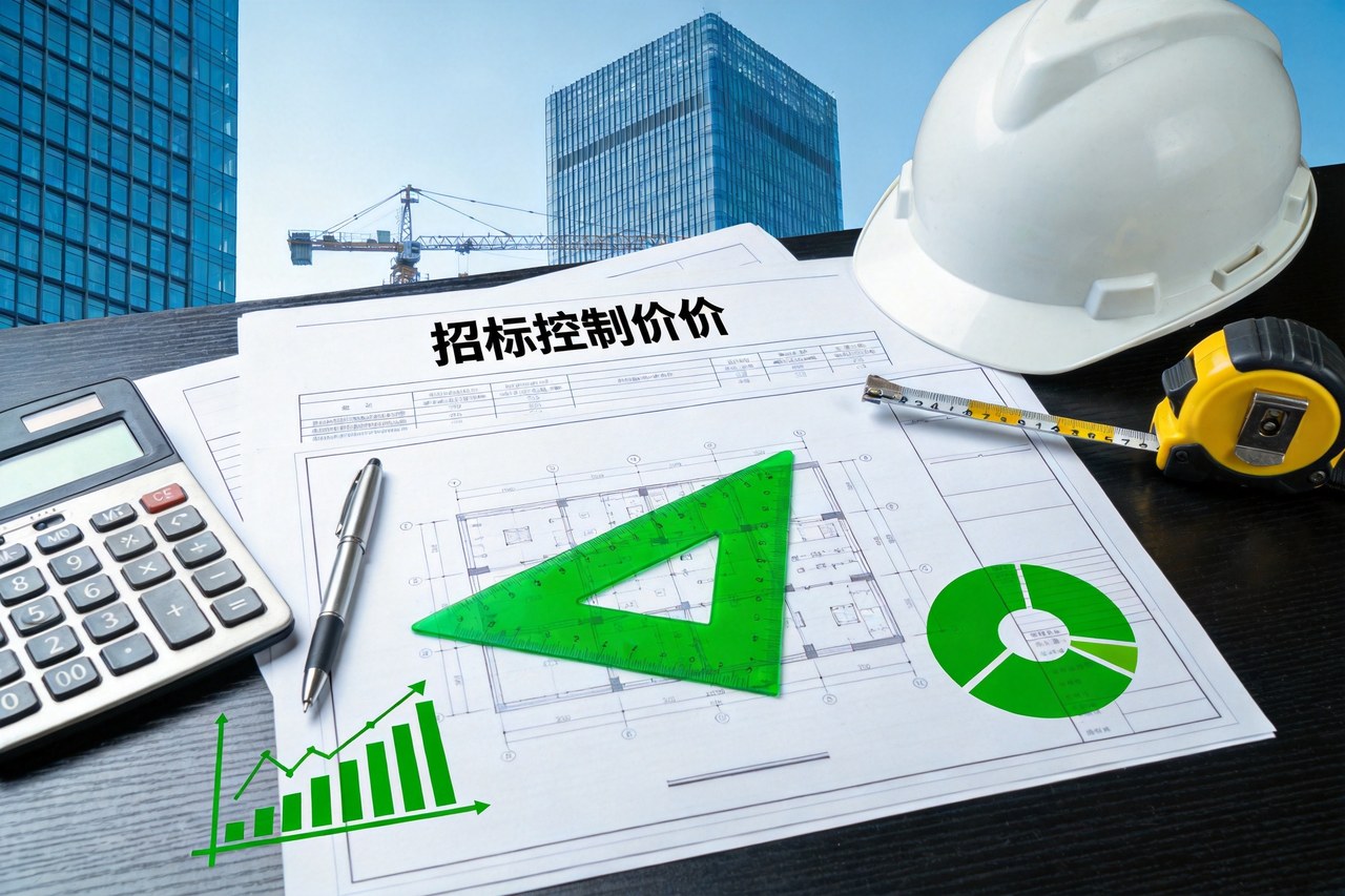 河南汇智解析招标控制价编制实务要点