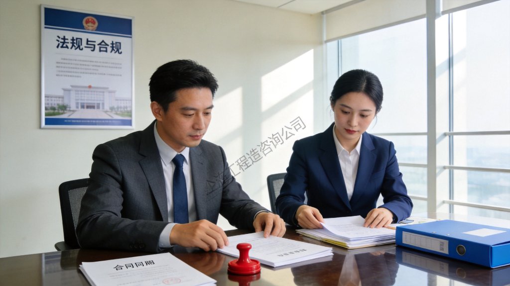 河南汇智工程造价咨询有限公司关于完成2025年度“双随机、一公开”检查整改工作的声明